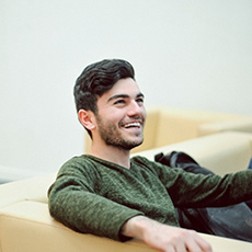 Azar Nemanli avatar image