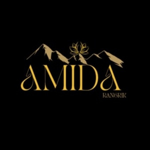Amida Rangrik avatar image