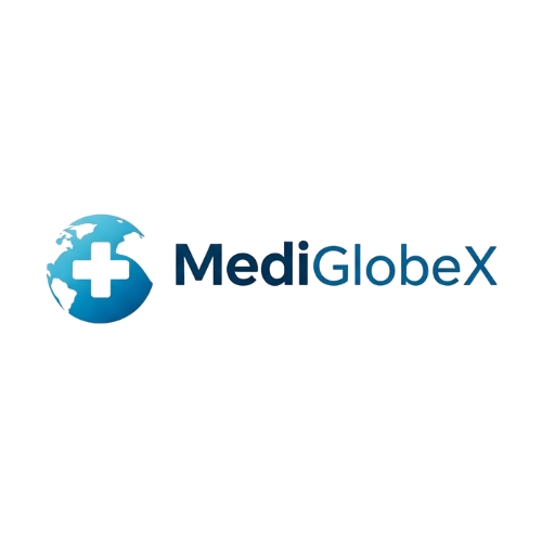 MediglobeX avatar image