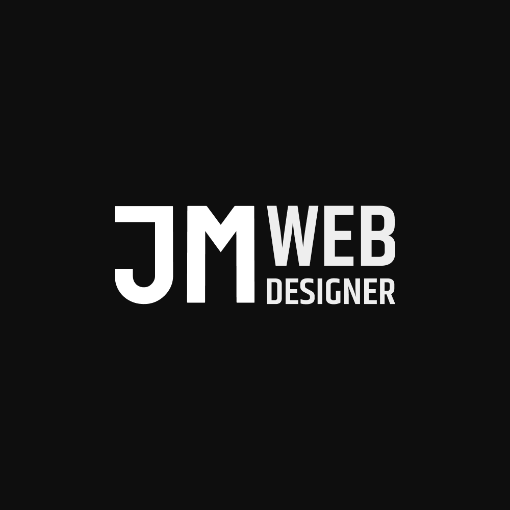 JM Web Designer avatar image