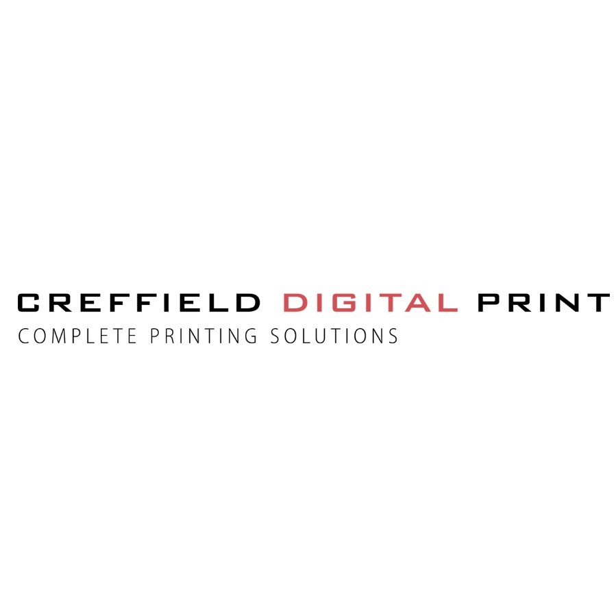Creffield Digital Print avatar image