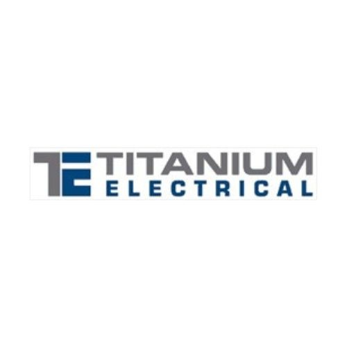 Titanium Electrical avatar image