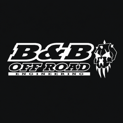 B&B Off Road Engineering avatar image