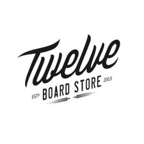 Twelve Board Store avatar image