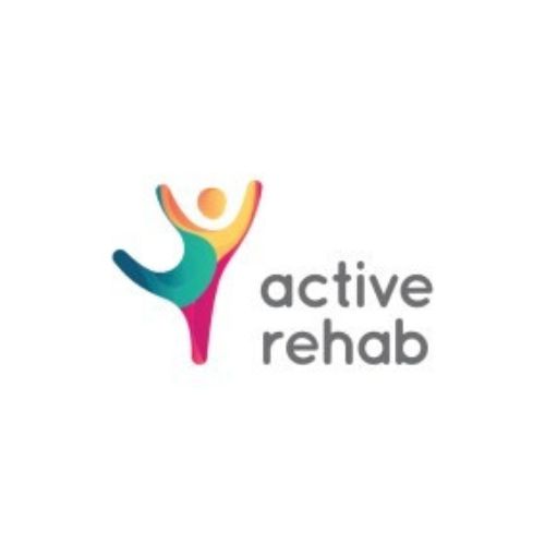 Active Rehab avatar image