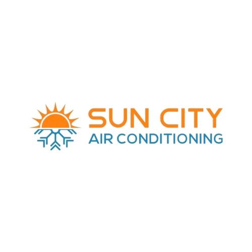 Sun City Air Conditioning avatar image