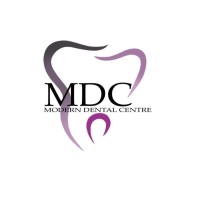 Modern Dental Centre avatar image