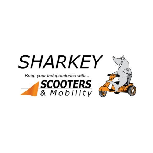 Sharkey Mobility avatar image