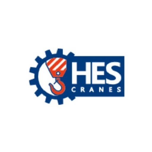 HES Cranes avatar image