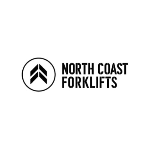 North Coast Forklifts avatar image