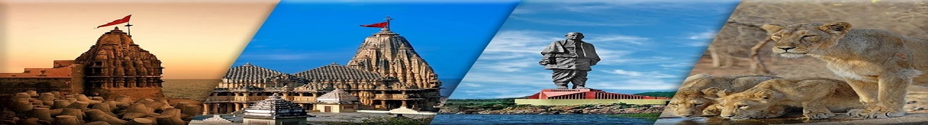 Gujarat Darshan background image