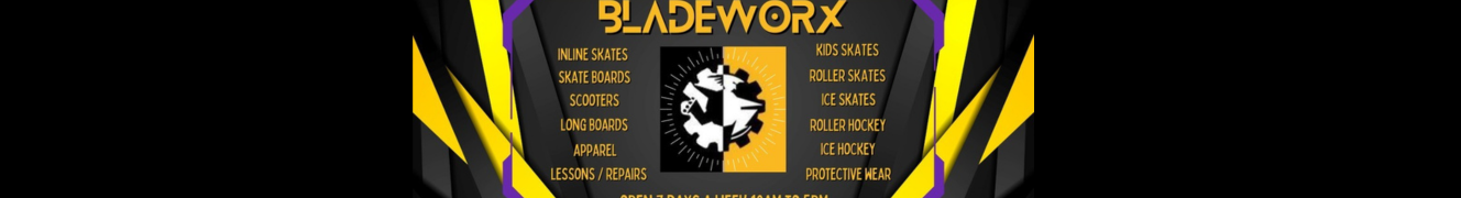 Bladeworx Pty Ltd background image