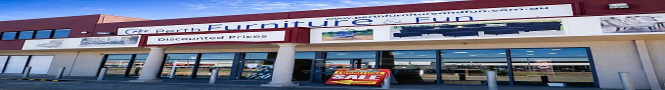 Perth Furniture & Fun background image