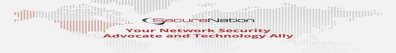 SecureNation background image