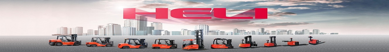 North Coast Forklifts background image