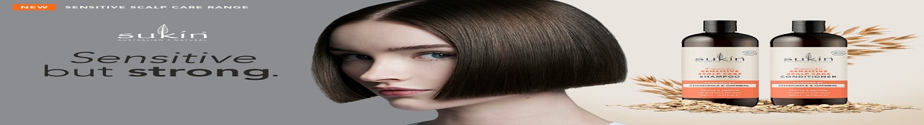 Sukin Naturals background image