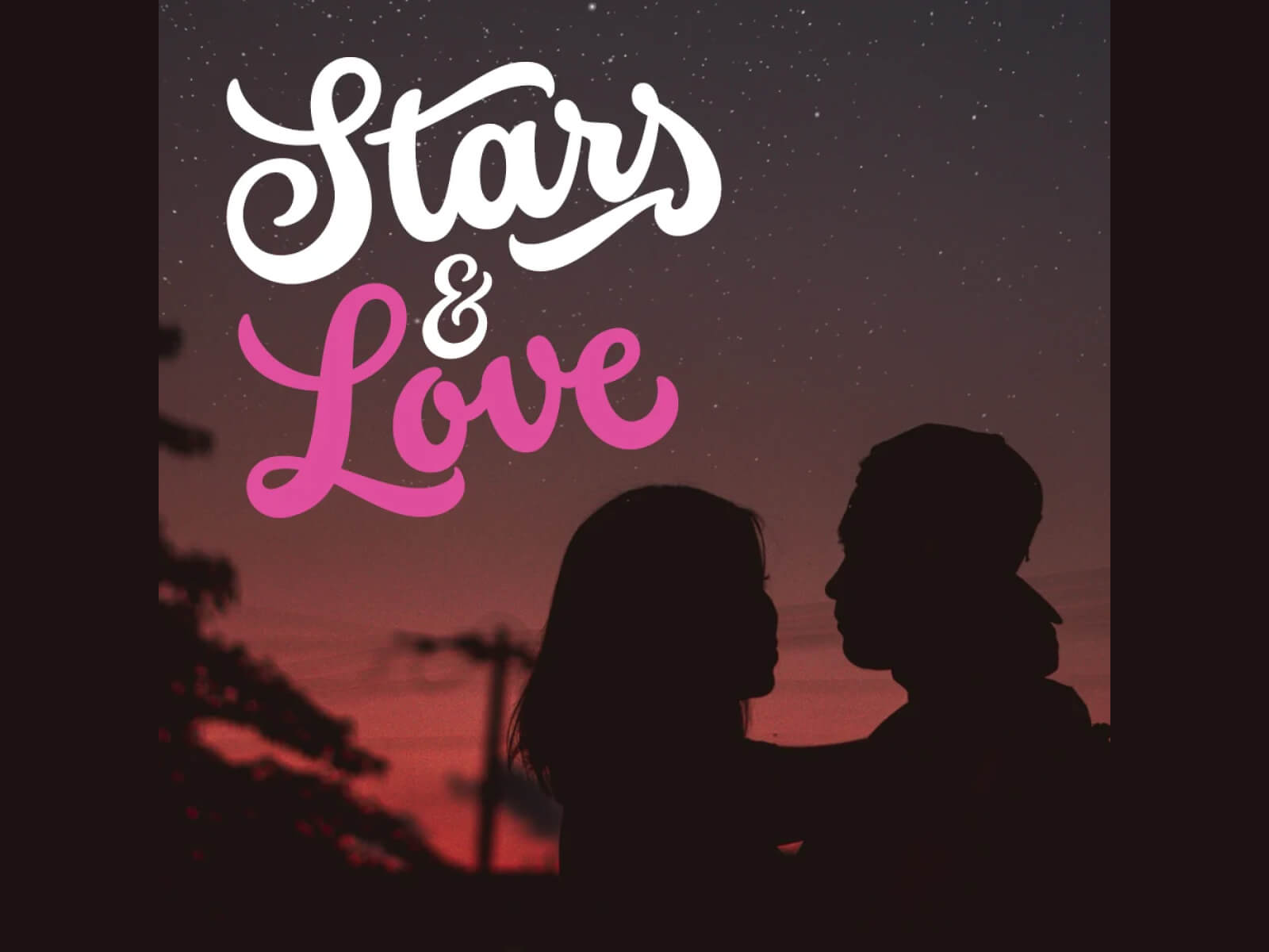 Stars & Love cover image