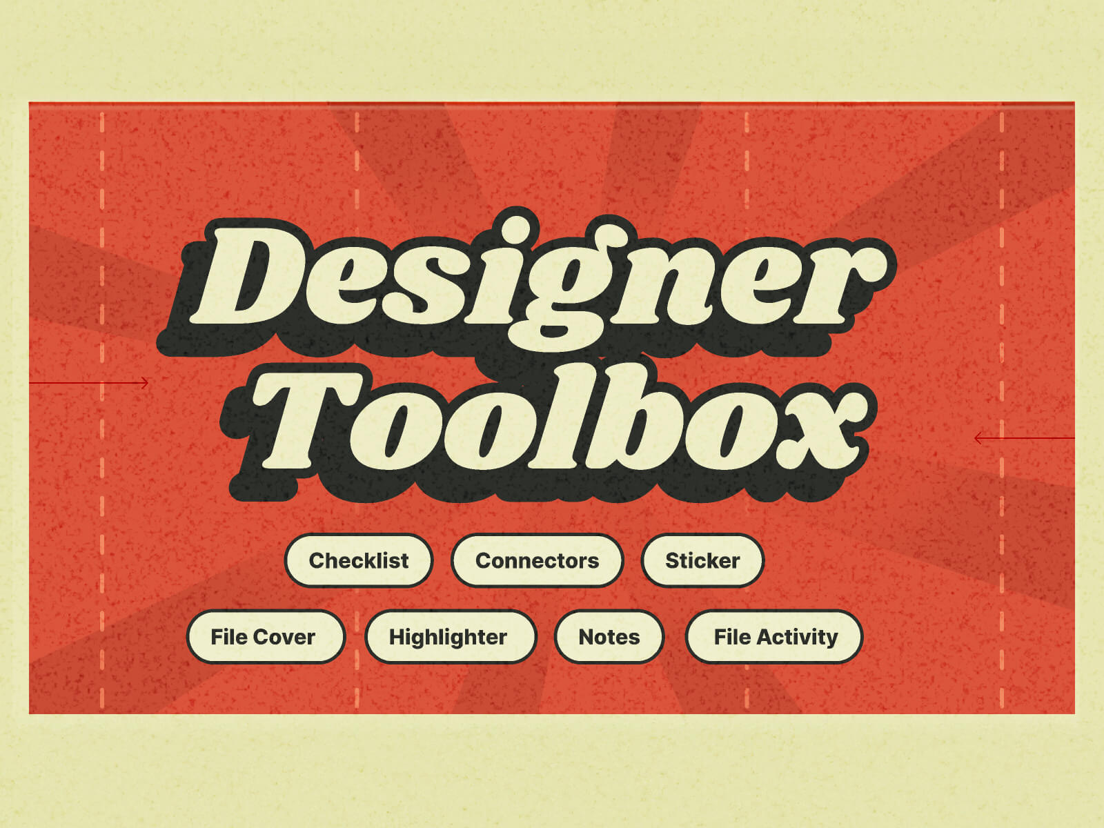 Designer Toolbox cover image