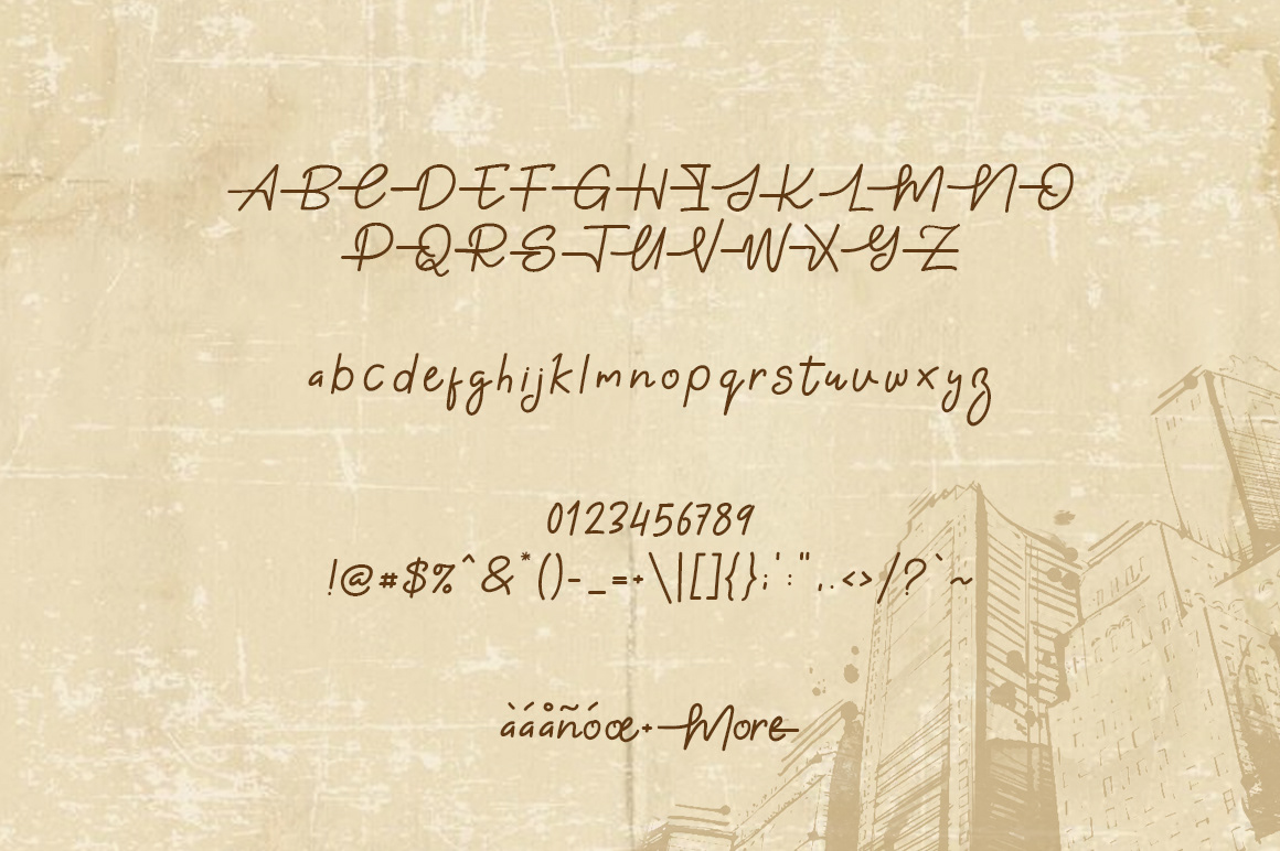 Gabuek Script presentation image