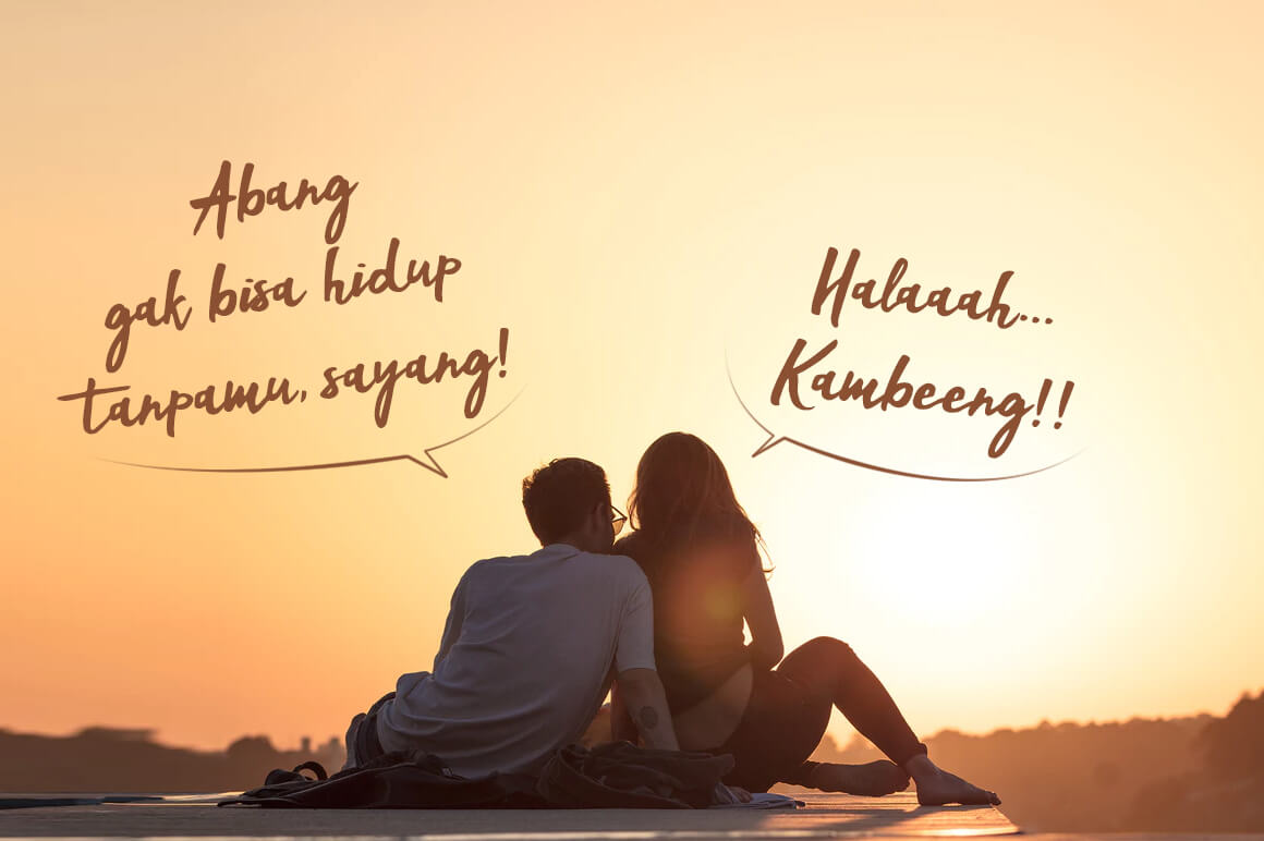 Mak Dah Brush Script Font presentation image