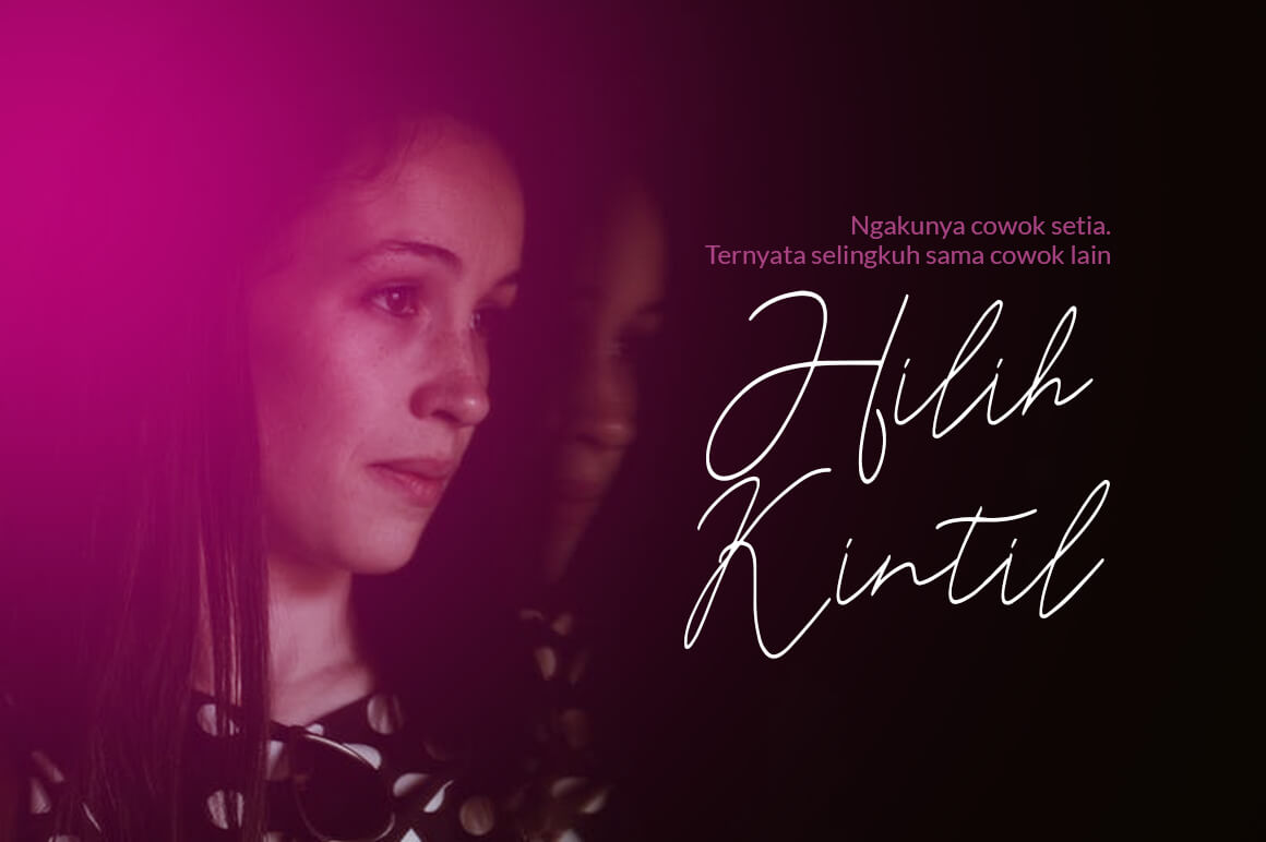 Reman Script Free Font presentation image