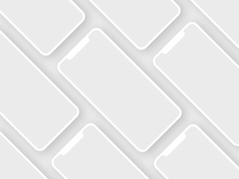 Free iPhone X Mockup presentation image