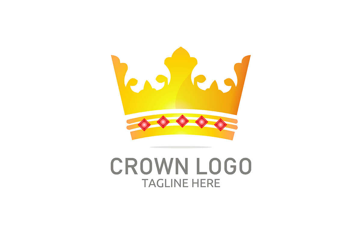 6 Modern Logo Template 1 presentation image