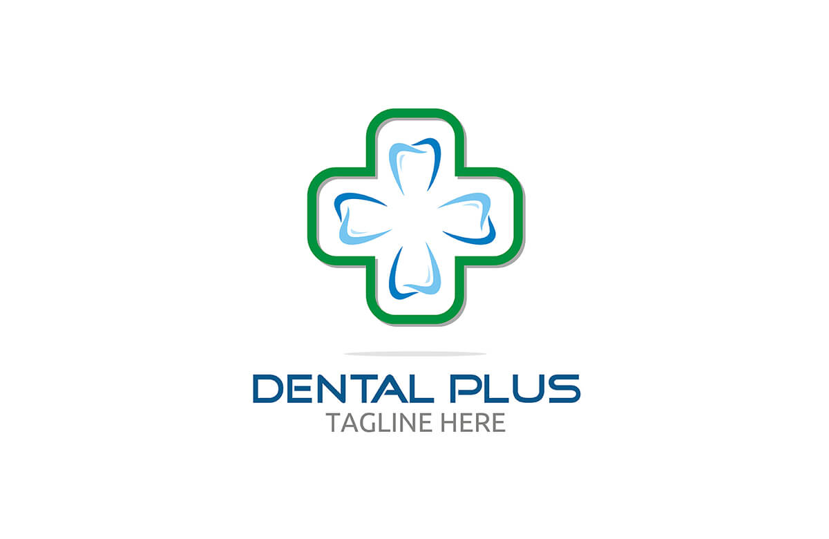 6 Modern Logo Template 4 presentation image