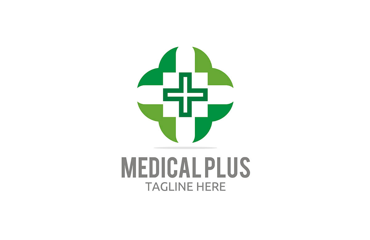 6 Modern Logo Template 7 presentation image