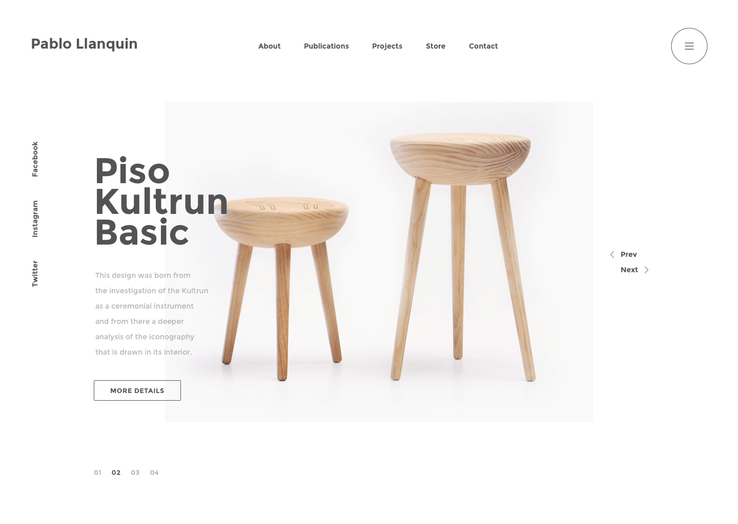 Landing Page Sketch Freebie presentation image