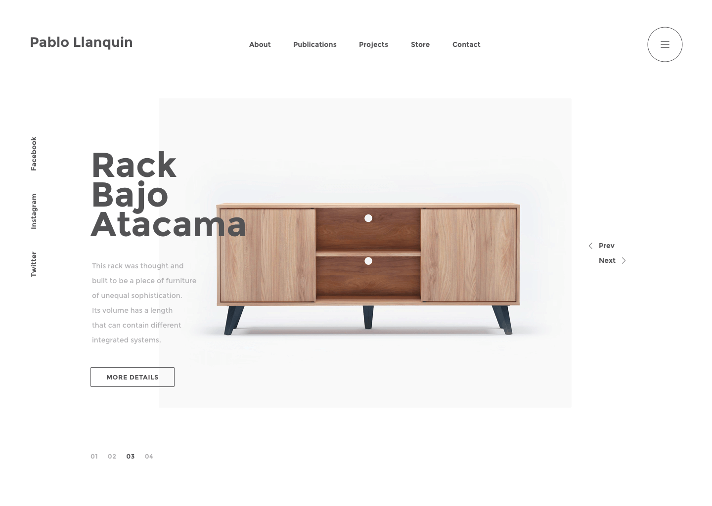 Landing Page Sketch Freebie presentation image