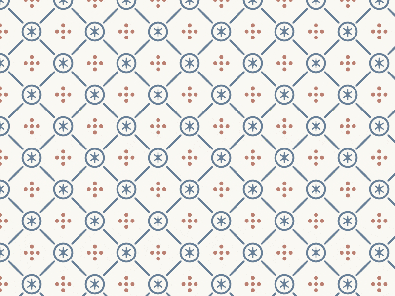 "1983" Pattern presentation image