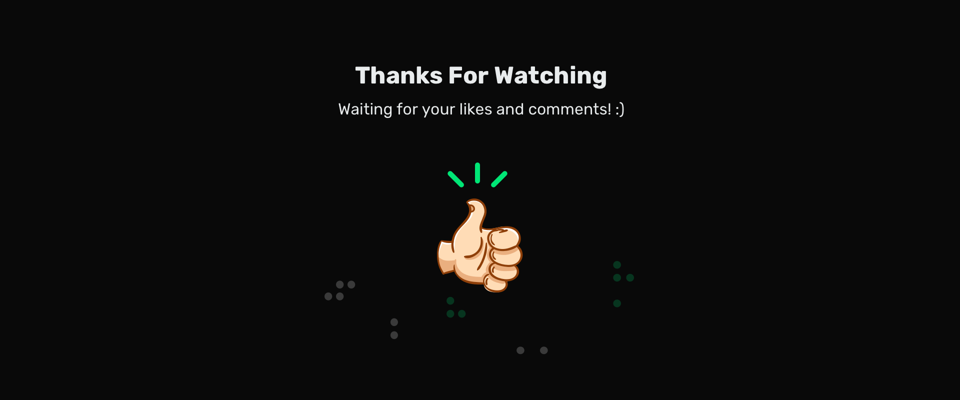 Freebie MOON.IN presentation image