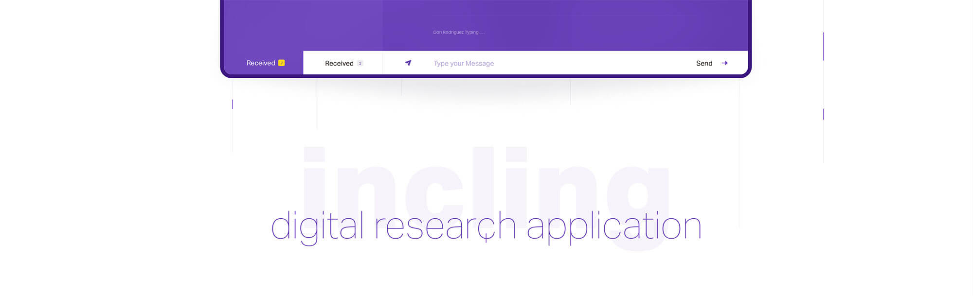 Analytics UI Kit by DtailStudio.com presentation image