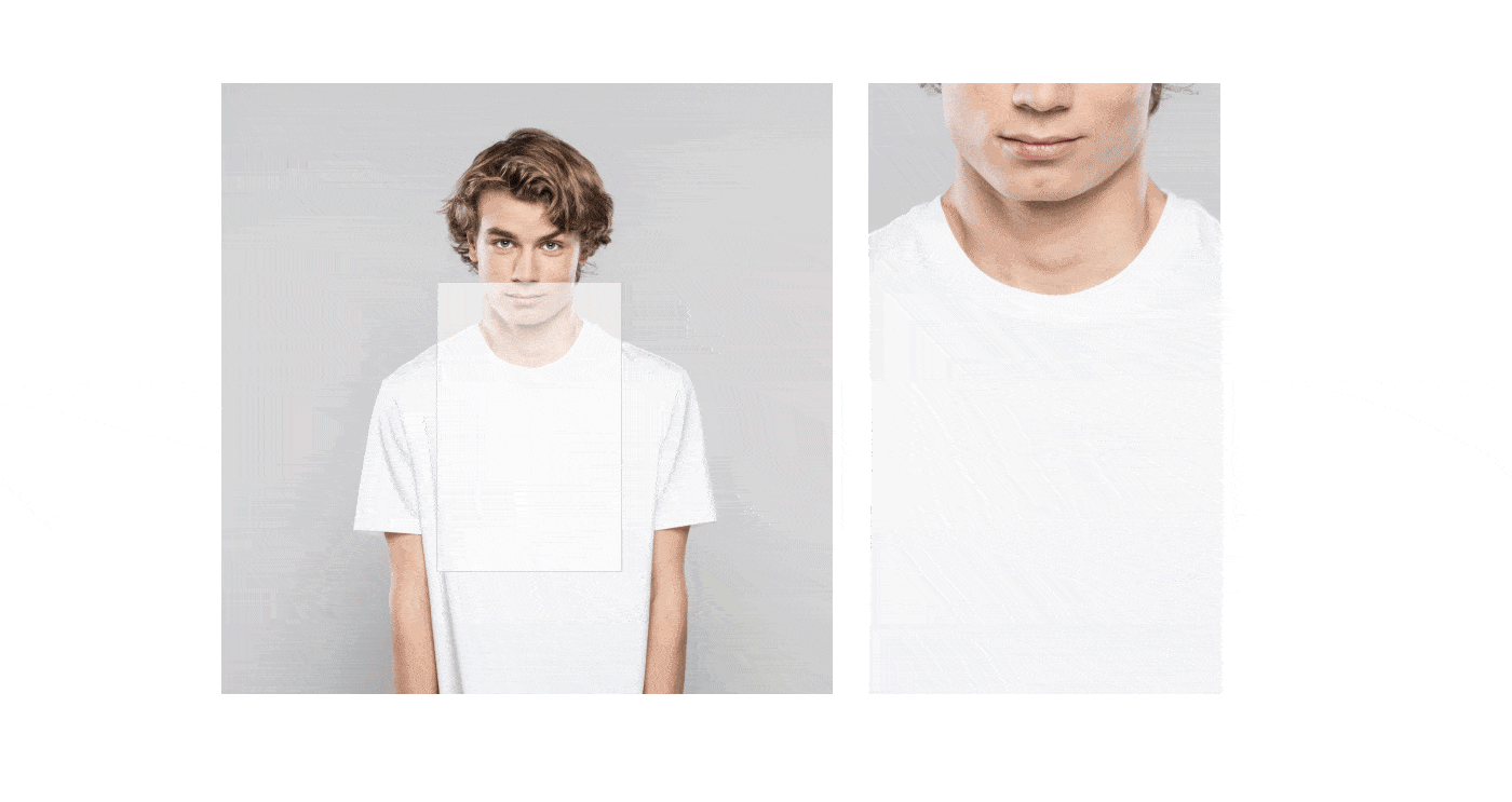 Responsive eCommerce UI kit presentation image