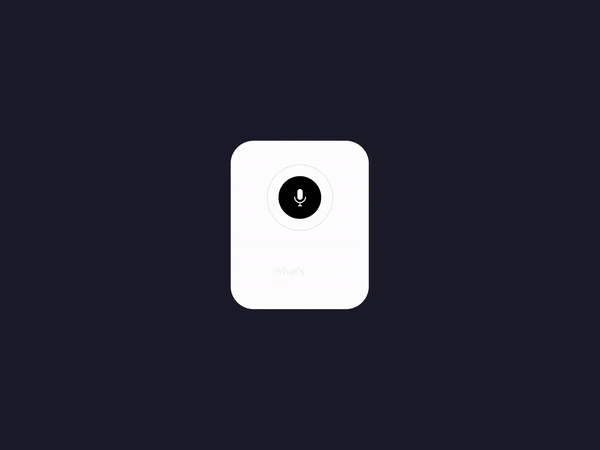Apple Watch UI Kit presentation image