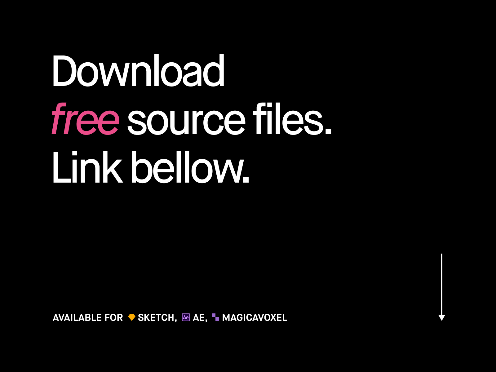 Browsing Apartments [Sketch + AE] presentation image