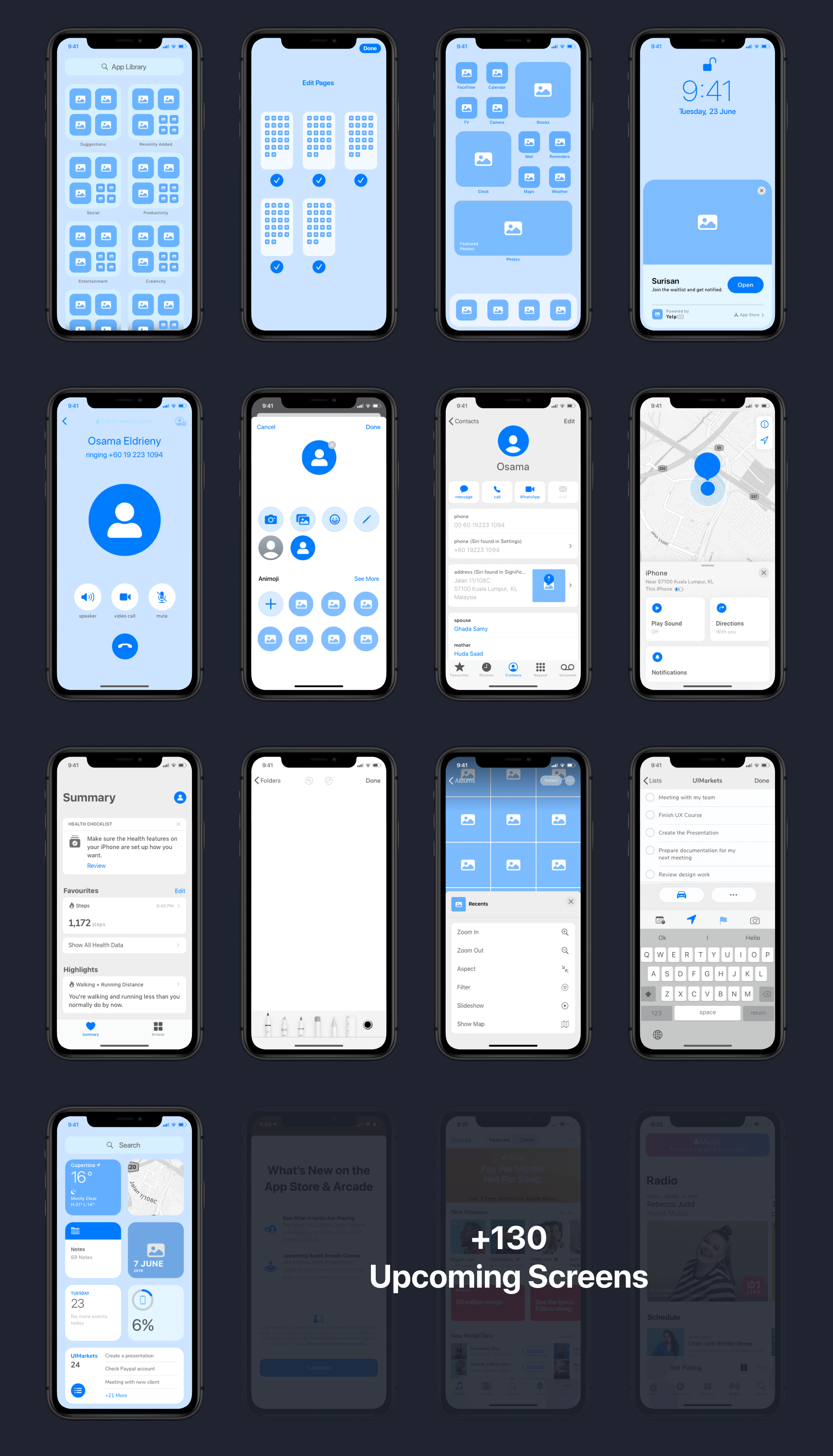 iOS14 UI KIT - UIBundle