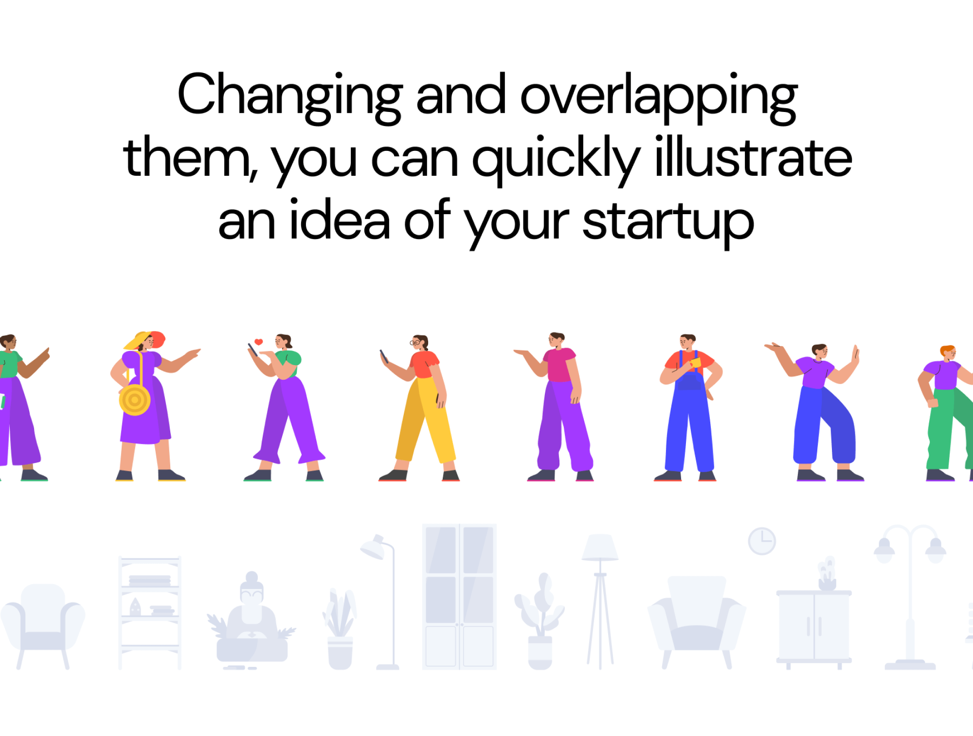 Smash Illustrations presentation image