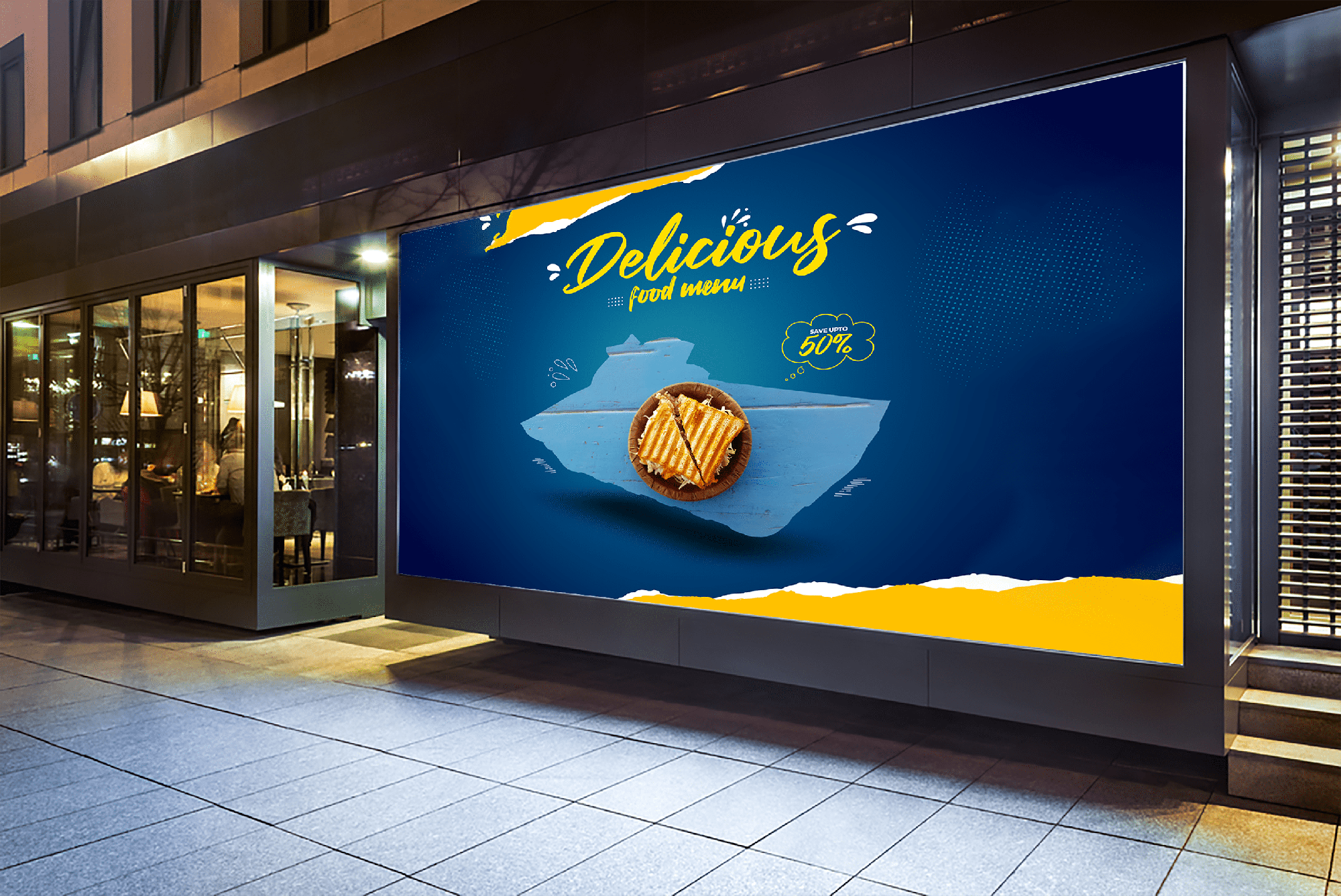 BUNDLE - 9 DIFFERENT MOCKUPS presentation image