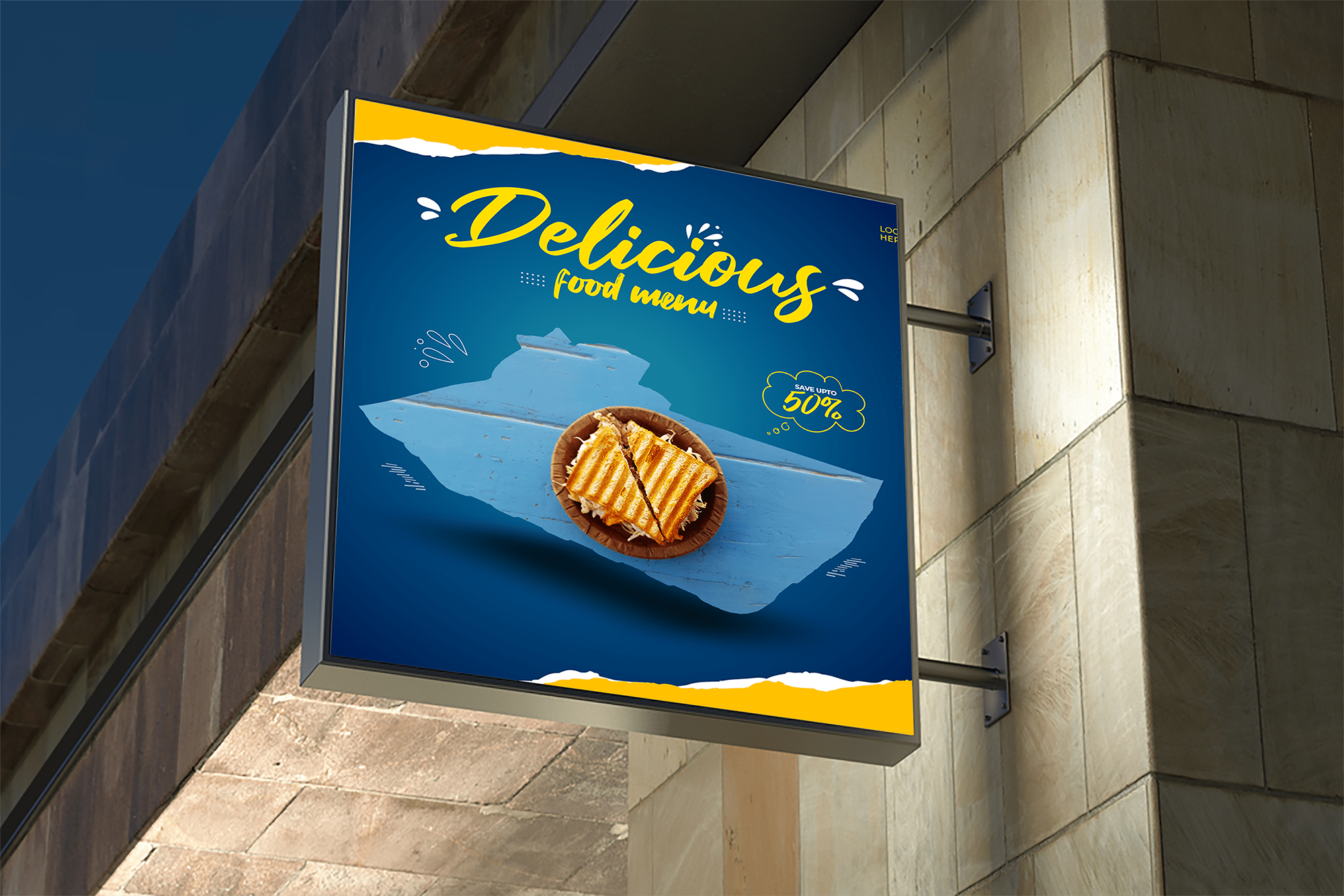 BUNDLE - 9 DIFFERENT MOCKUPS presentation image