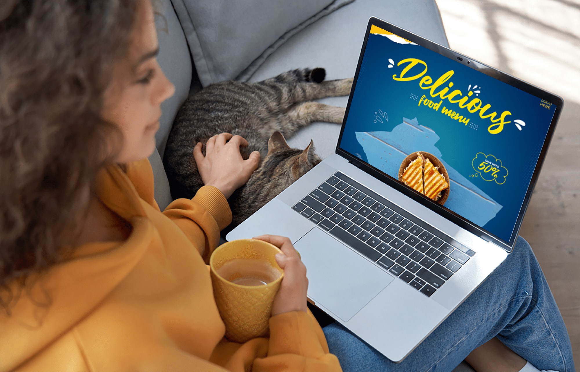 BUNDLE - 9 DIFFERENT MOCKUPS presentation image