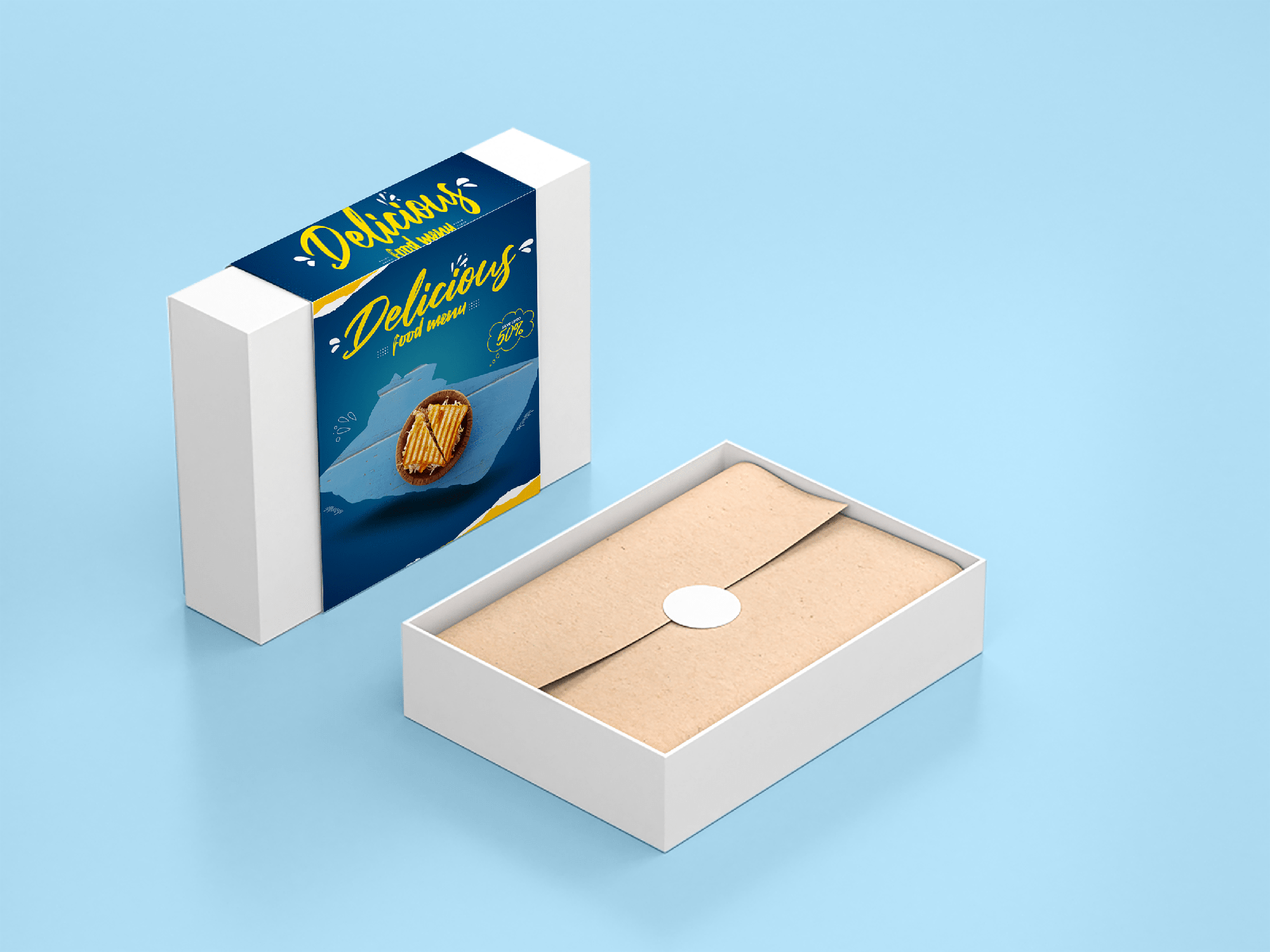 BUNDLE - 9 DIFFERENT MOCKUPS presentation image