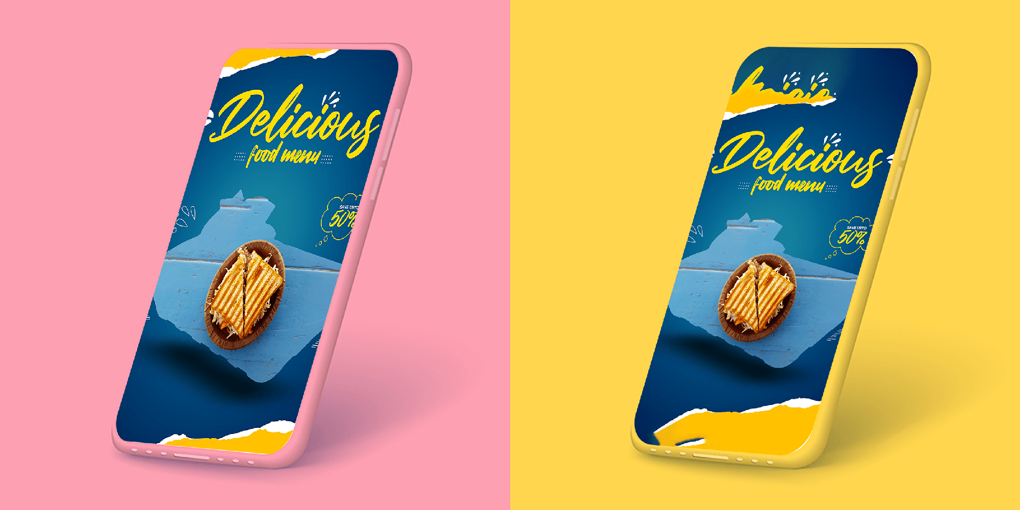 BUNDLE - 9 DIFFERENT MOCKUPS presentation image