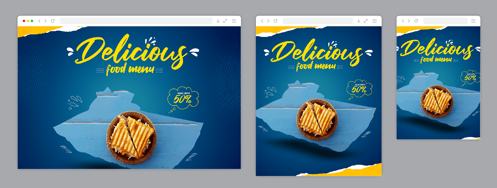 BUNDLE - 9 DIFFERENT MOCKUPS presentation image