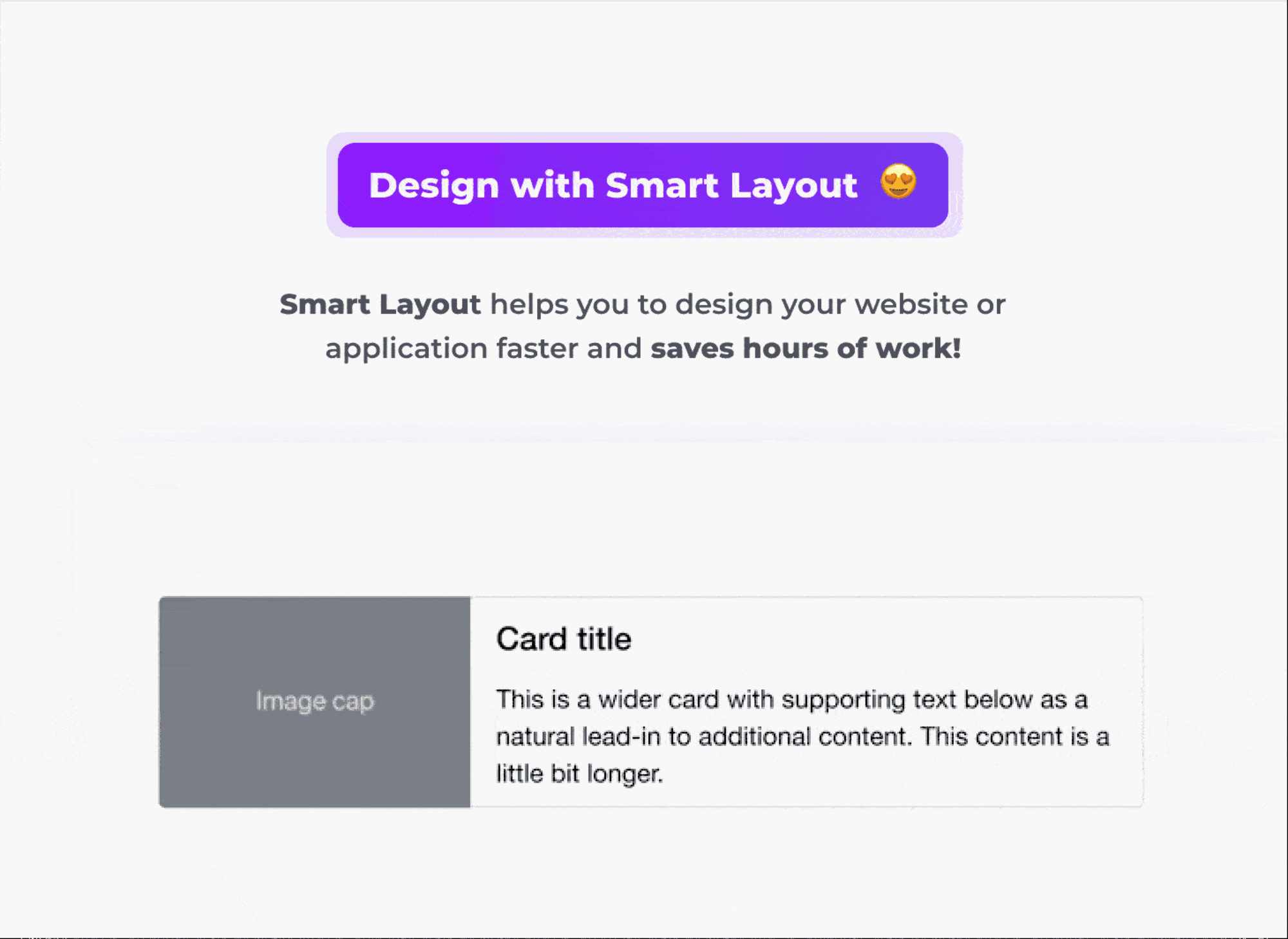 Free Sketch Bootstrap 5 UI Kit presentation image