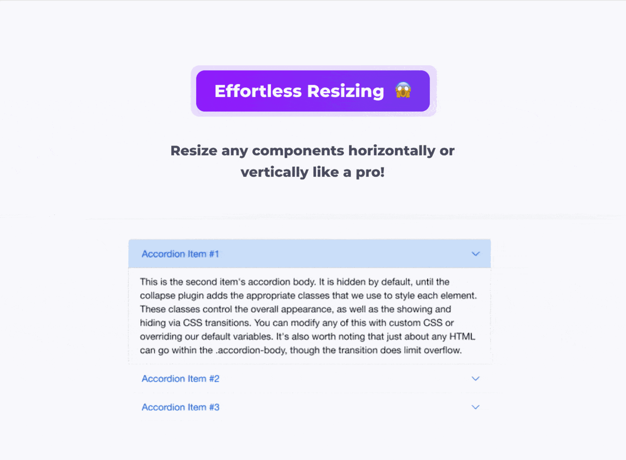Free Sketch Bootstrap 5 UI Kit presentation image