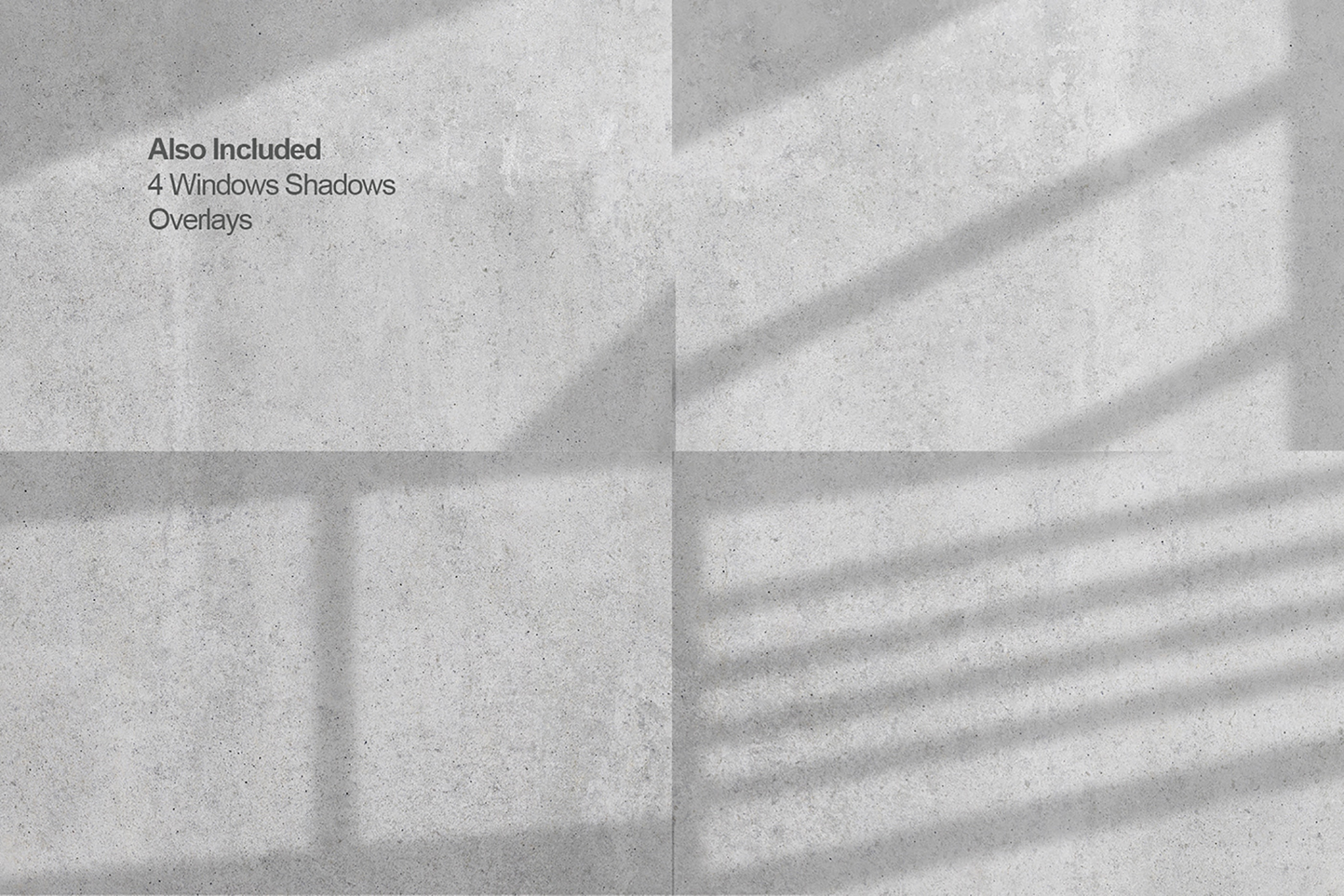 Folded Paper Mockup presentation image