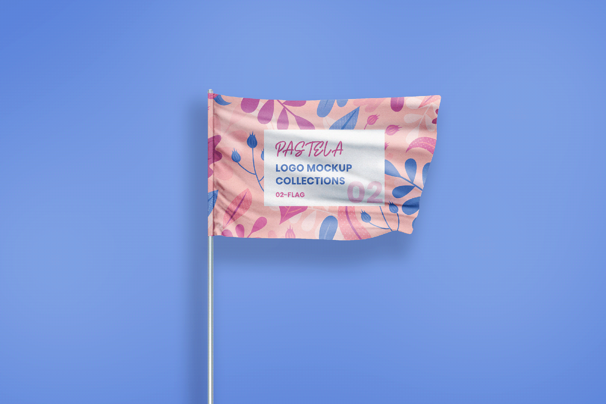 Logo Mockup Collections Freebie presentation image