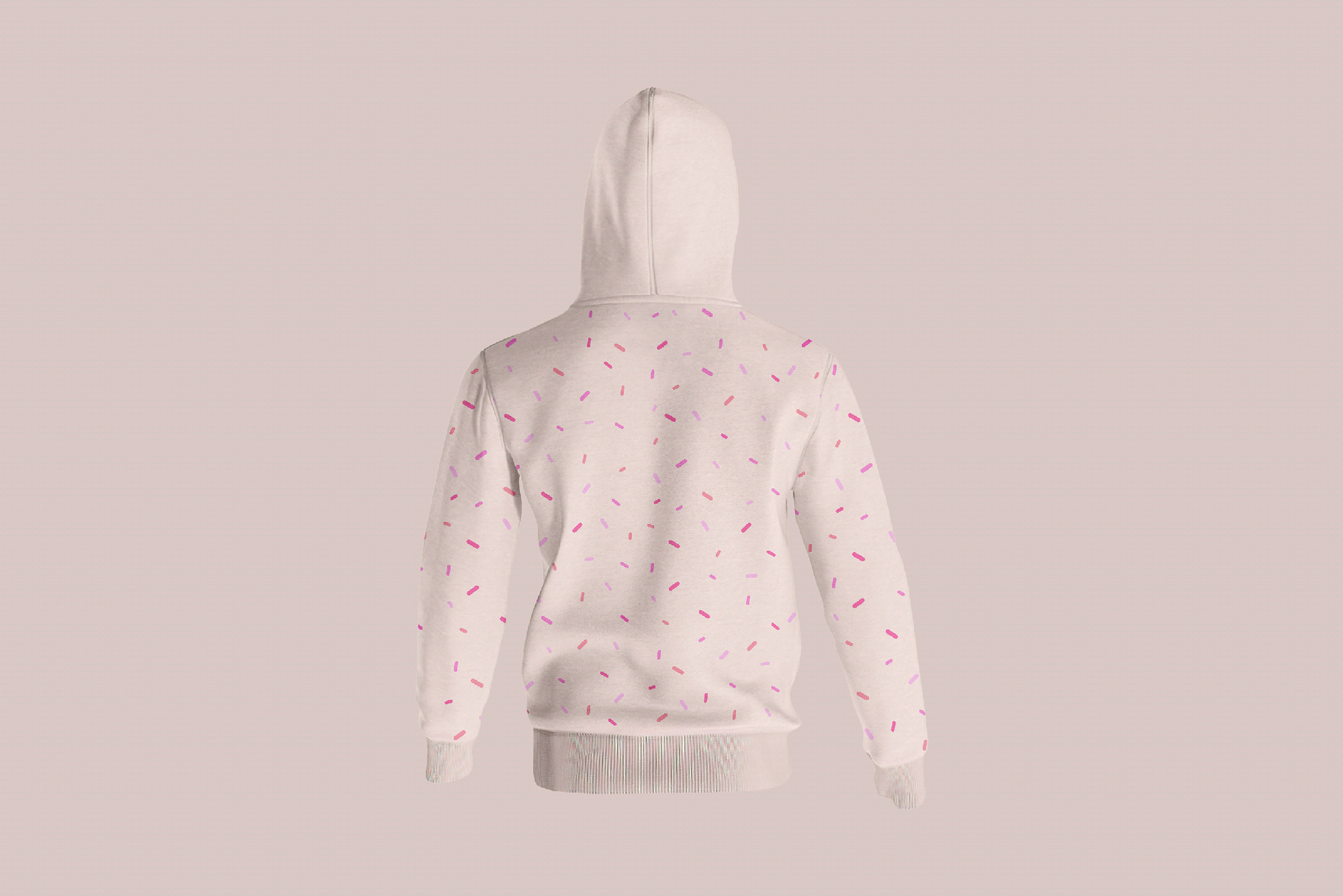 Apparel Mockup Collection Freebie presentation image